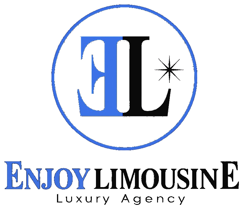 Enjoy Limousine — Our fleet awaits you on the French Riviera